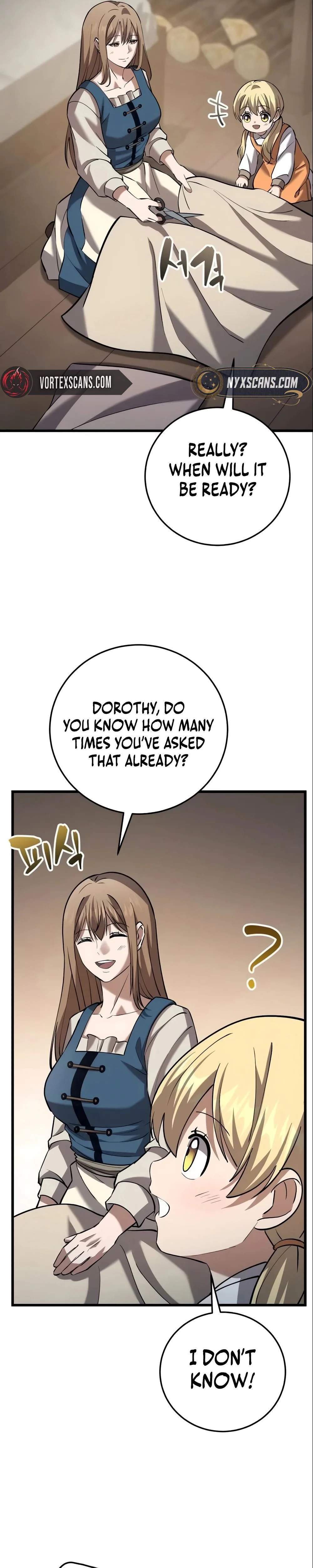 I Became A Married Man in Another World Chapter 14-eng-li - Page 35