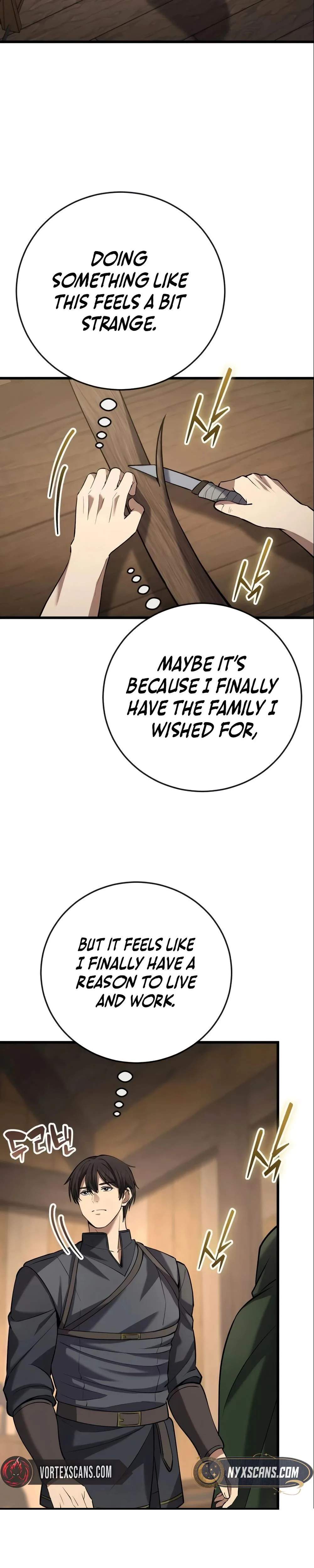 I Became A Married Man in Another World Chapter 14-eng-li - Page 20