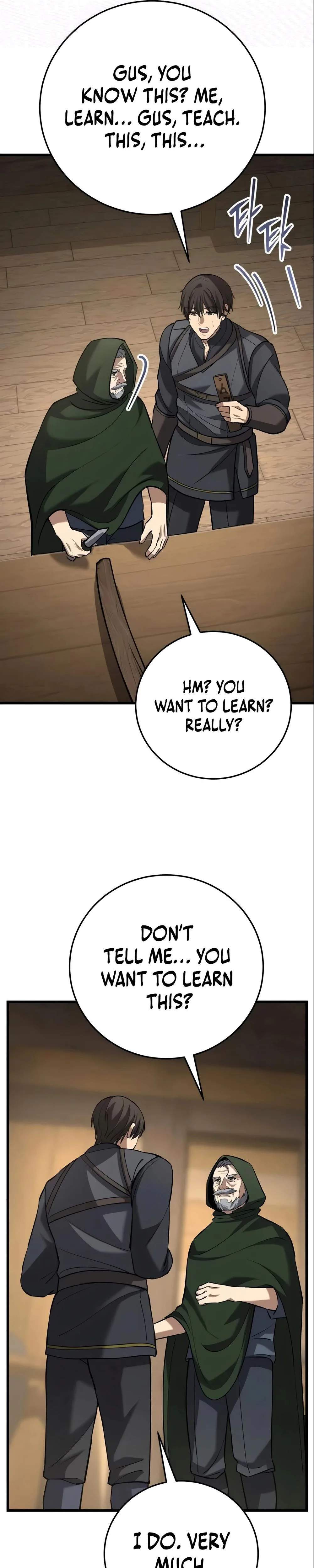 I Became A Married Man in Another World Chapter 14-eng-li - Page 23