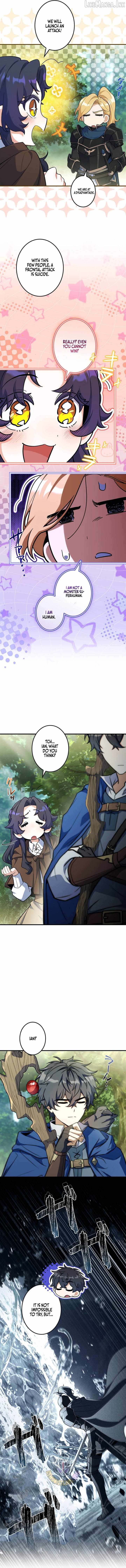 I Became a Mage in a Medieval Fantasy World Chapter 27-eng-li - Page 4