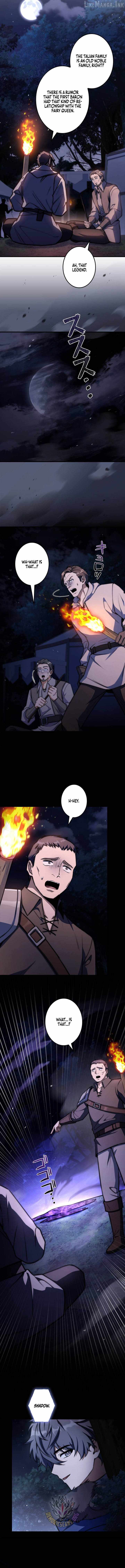 I Became a Mage in a Medieval Fantasy World Chapter 27-eng-li - Page 7
