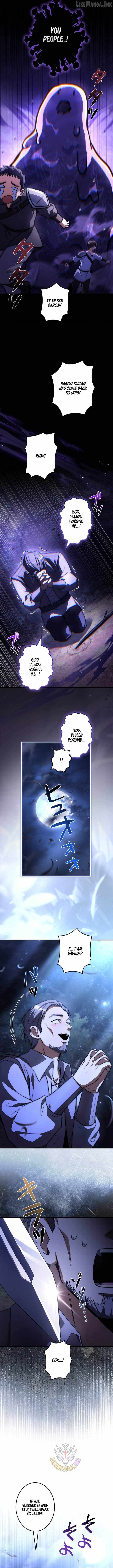 I Became a Mage in a Medieval Fantasy World Chapter 27-eng-li - Page 9
