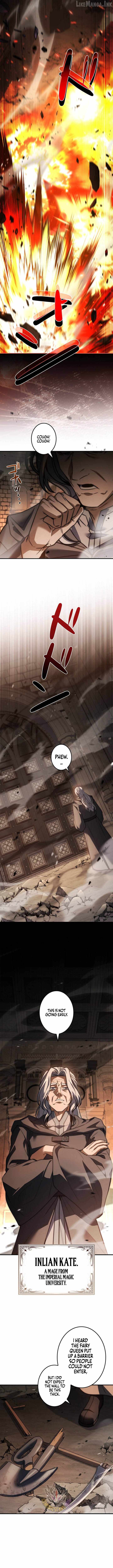 I Became a Mage in a Medieval Fantasy World Chapter 27-eng-li - Page 11