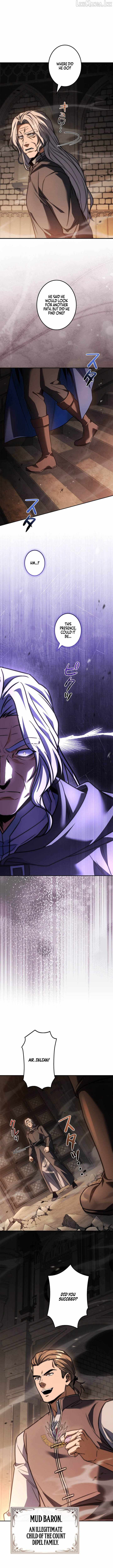 I Became a Mage in a Medieval Fantasy World Chapter 27-eng-li - Page 12
