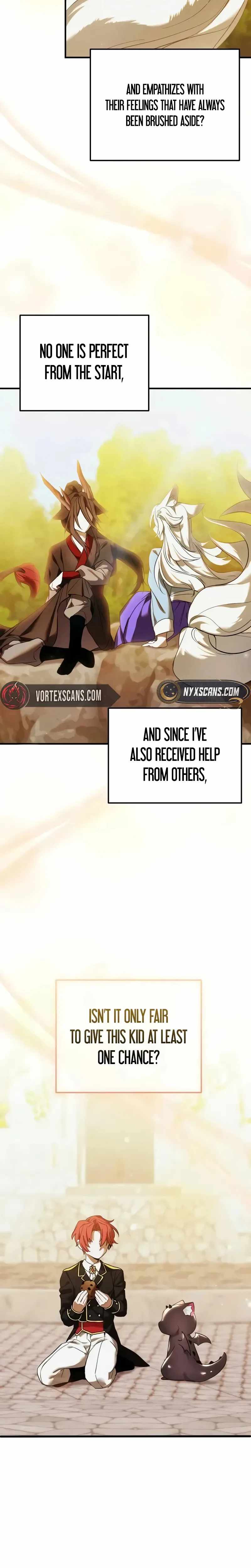 One Day, I Became a Hatchling Chapter 12-eng-li - Page 25