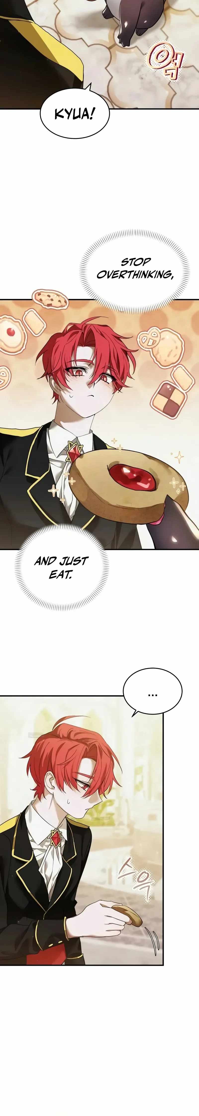 One Day, I Became a Hatchling Chapter 12-eng-li - Page 20