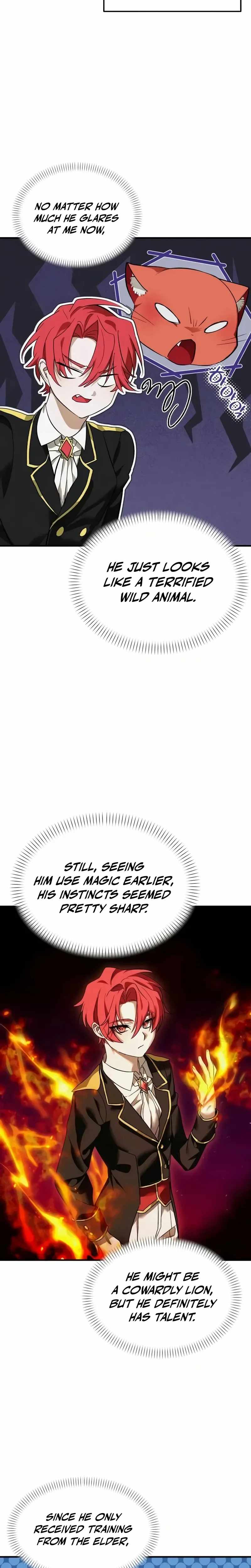 One Day, I Became a Hatchling Chapter 12-eng-li - Page 10