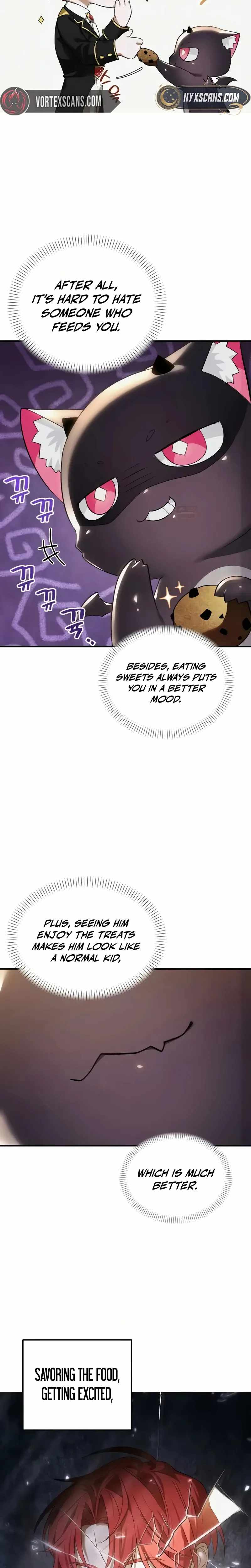 One Day, I Became a Hatchling Chapter 12-eng-li - Page 22