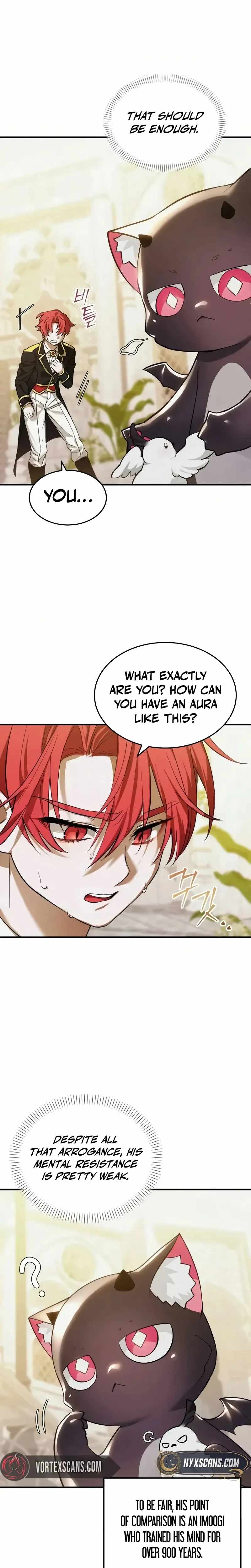 One Day, I Became a Hatchling Chapter 12-eng-li - Page 9