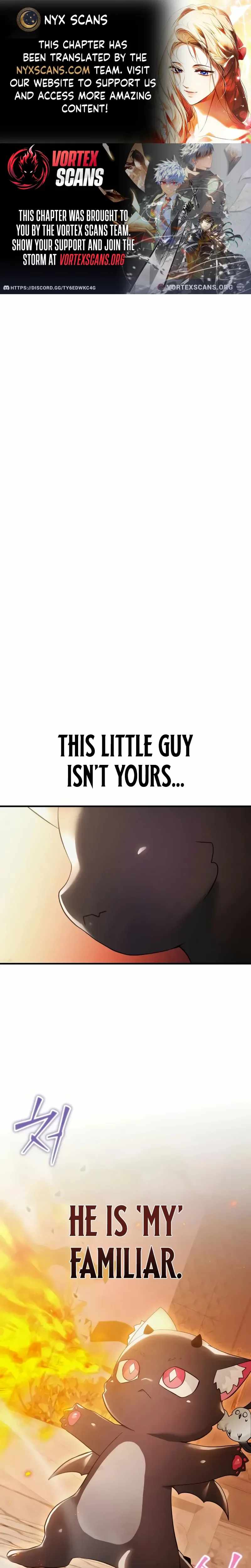 One Day, I Became a Hatchling Chapter 12-eng-li - Page 0