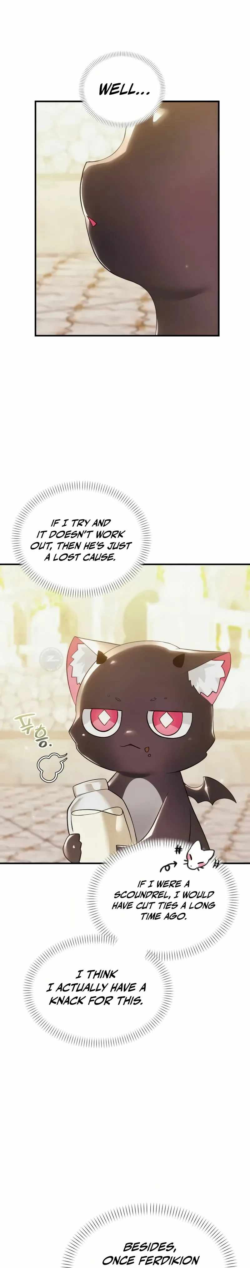 One Day, I Became a Hatchling Chapter 12-eng-li - Page 26