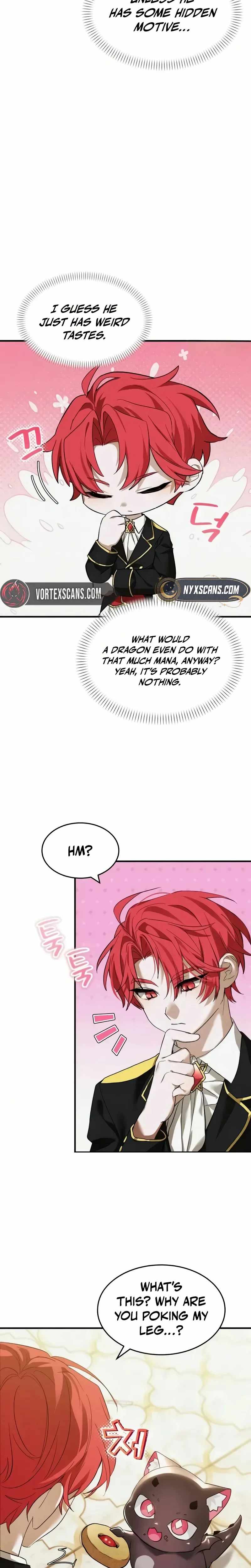 One Day, I Became a Hatchling Chapter 12-eng-li - Page 19