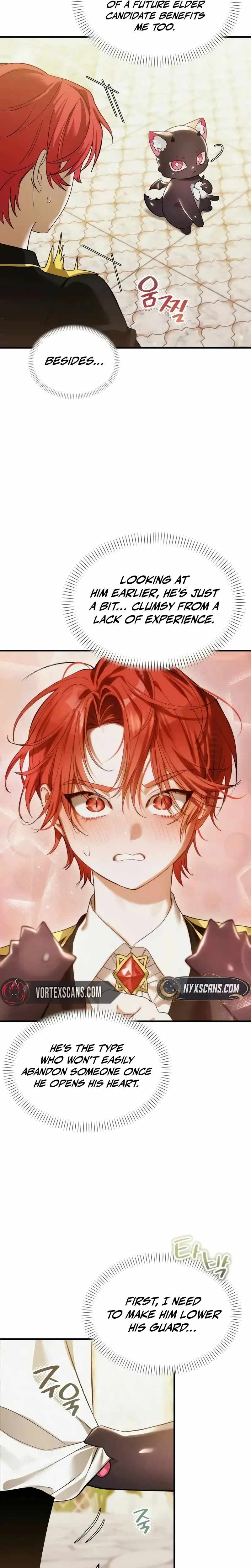 One Day, I Became a Hatchling Chapter 12-eng-li - Page 12