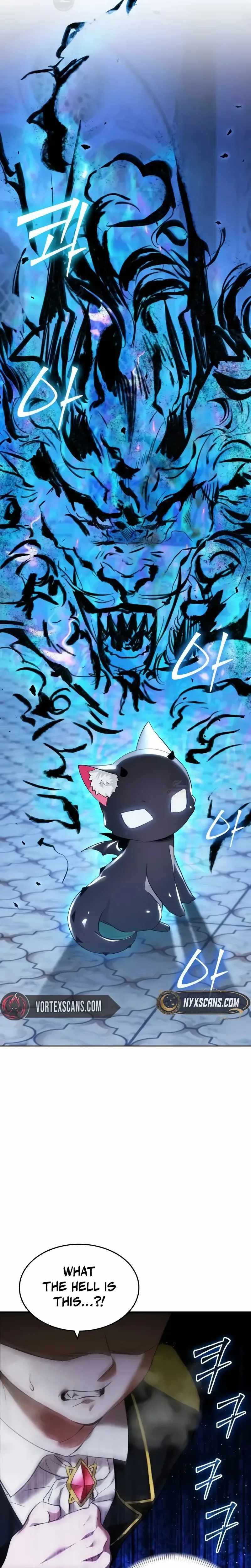 One Day, I Became a Hatchling Chapter 12-eng-li - Page 7