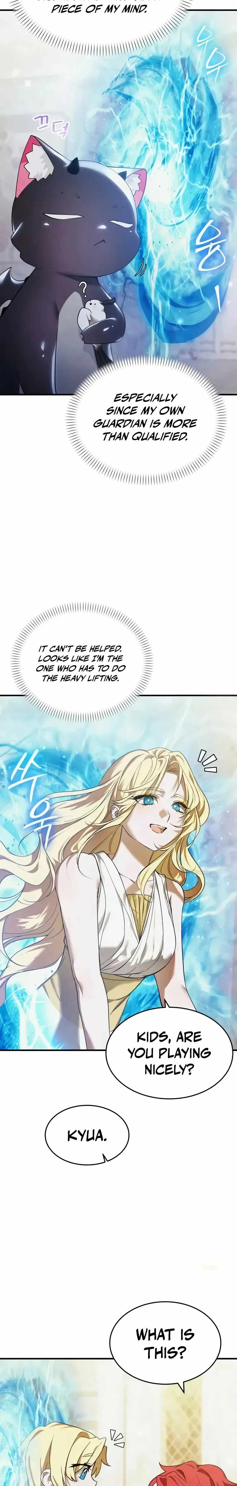 One Day, I Became a Hatchling Chapter 12-eng-li - Page 16