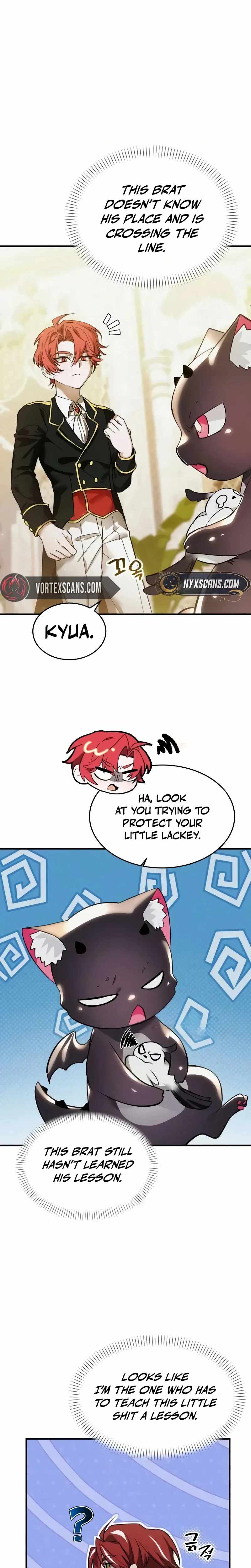 One Day, I Became a Hatchling Chapter 12-eng-li - Page 4