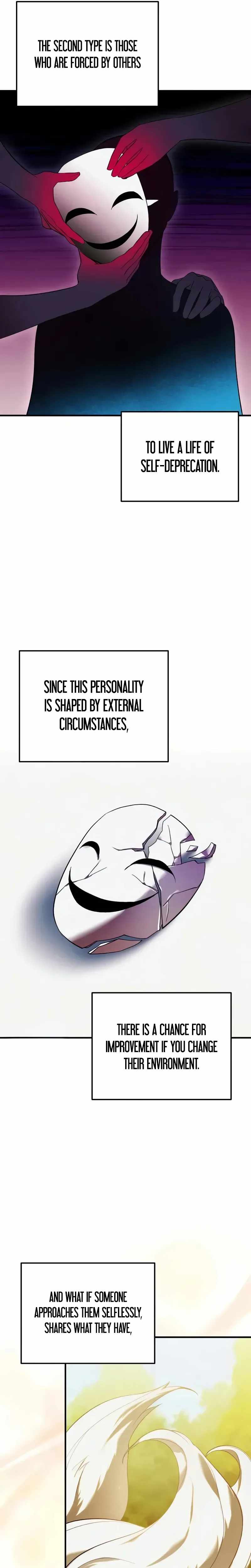 One Day, I Became a Hatchling Chapter 12-eng-li - Page 24