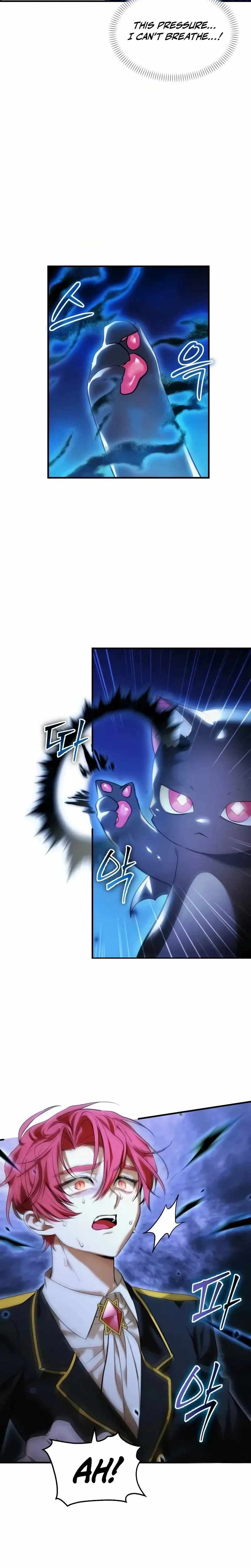 One Day, I Became a Hatchling Chapter 12-eng-li - Page 8