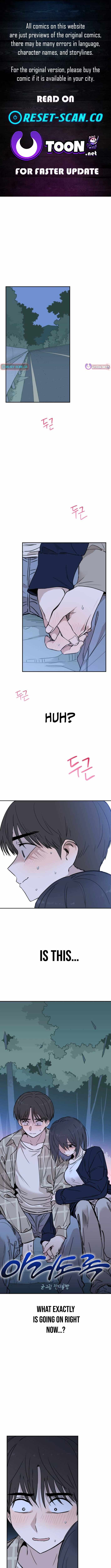 Aching Chapter 13-eng-li - Page 0