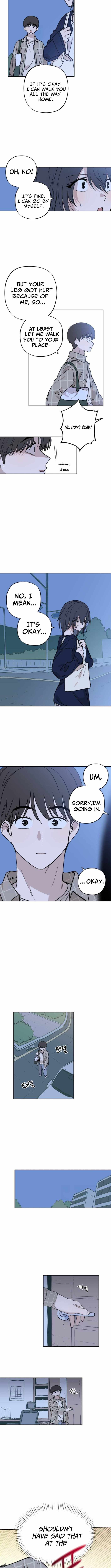 Aching Chapter 13-eng-li - Page 7