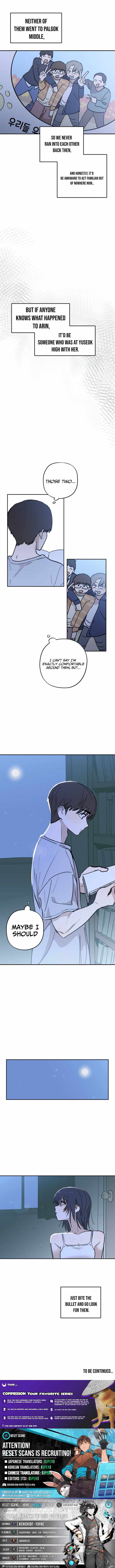 Aching Chapter 13-eng-li - Page 12