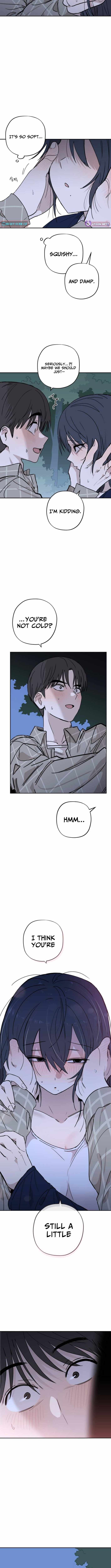Aching Chapter 13-eng-li - Page 3