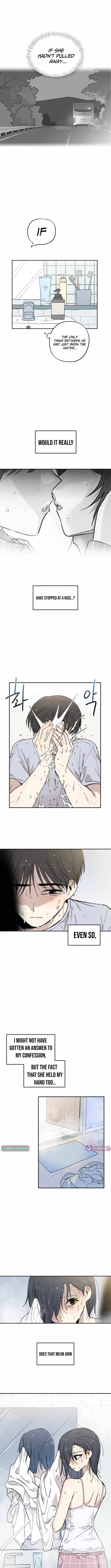 Aching Chapter 13-eng-li - Page 9