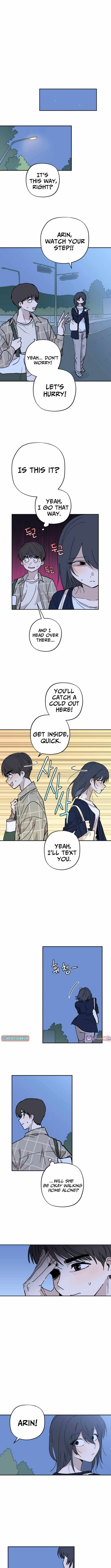 Aching Chapter 13-eng-li - Page 6