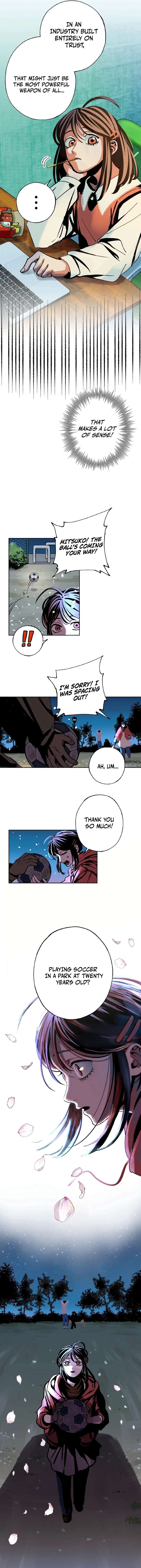 MAD MAD Chapter 6-eng-li - Page 3