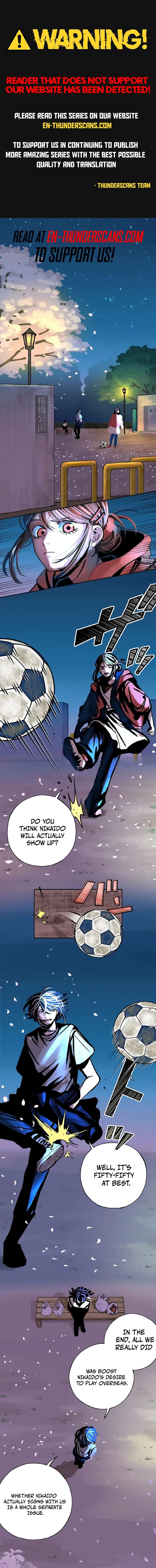 MAD MAD Chapter 6-eng-li - Page 0