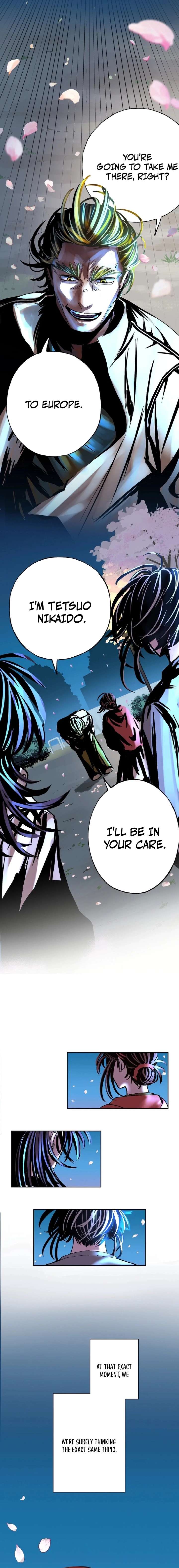 MAD MAD Chapter 6-eng-li - Page 14