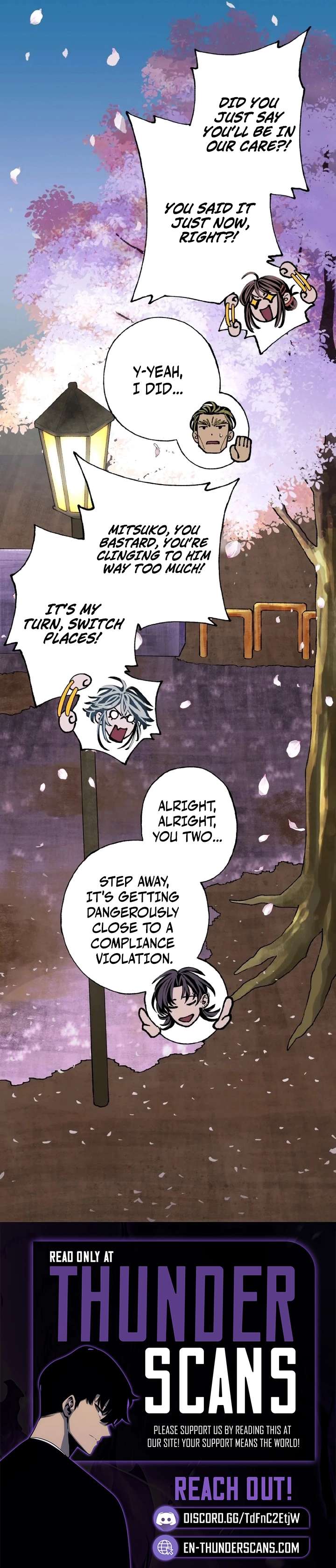 MAD MAD Chapter 6-eng-li - Page 16