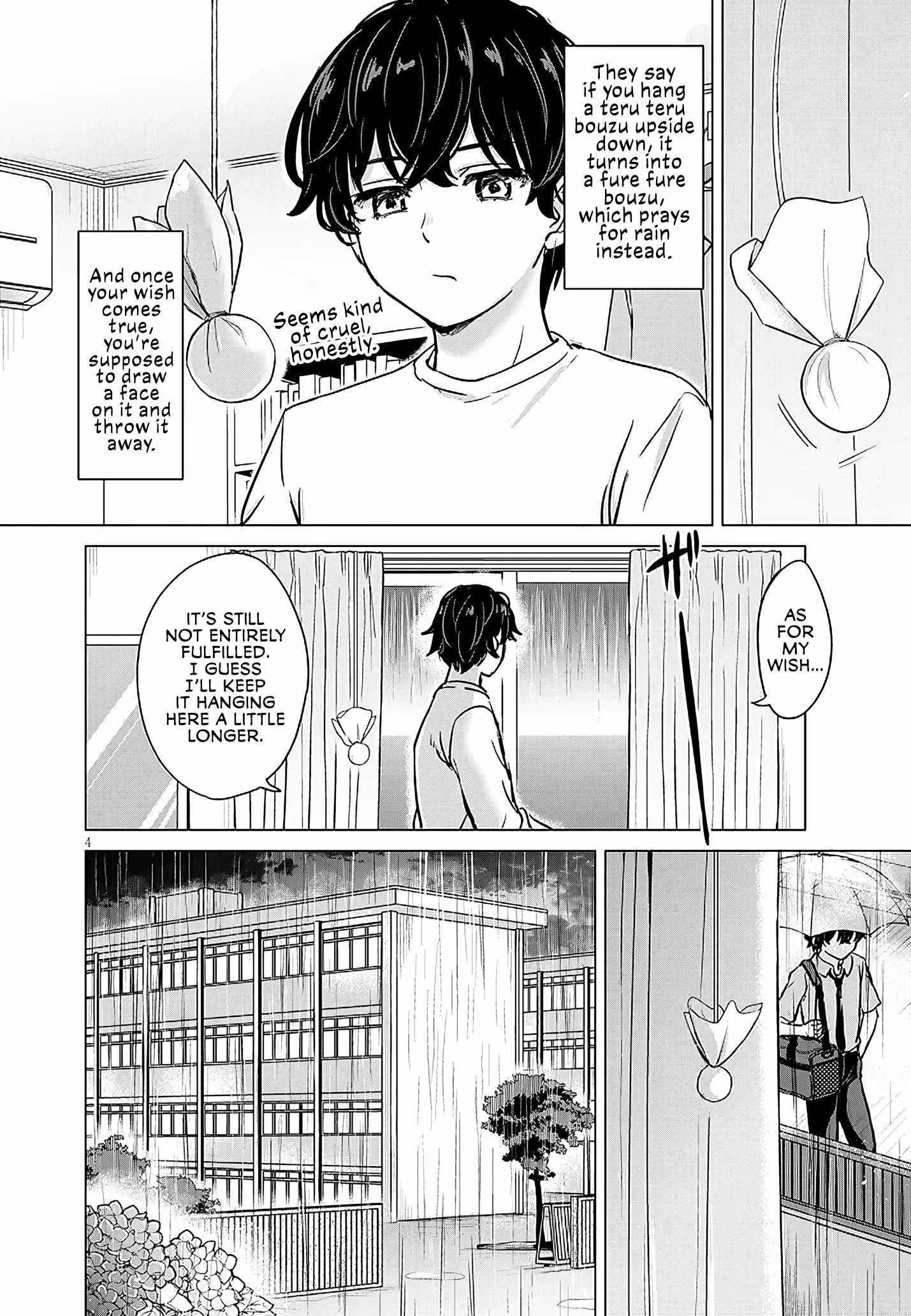 Amamori Junna wa Shitsudo ga Takai Chapter 2-eng-li - Page 3