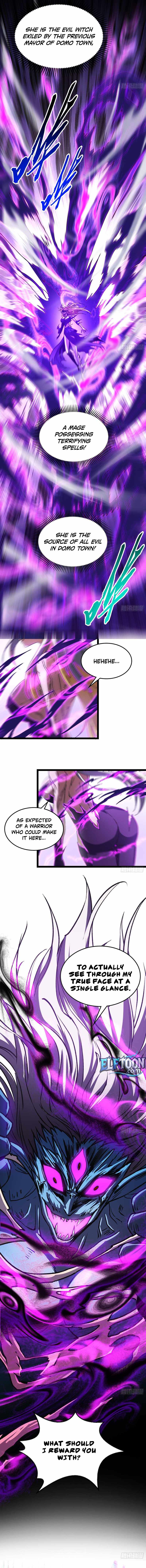 I May Be a Beginner, but I’m Actually a Level 99 Overpowered Player Chapter 10-eng-li - Page 4