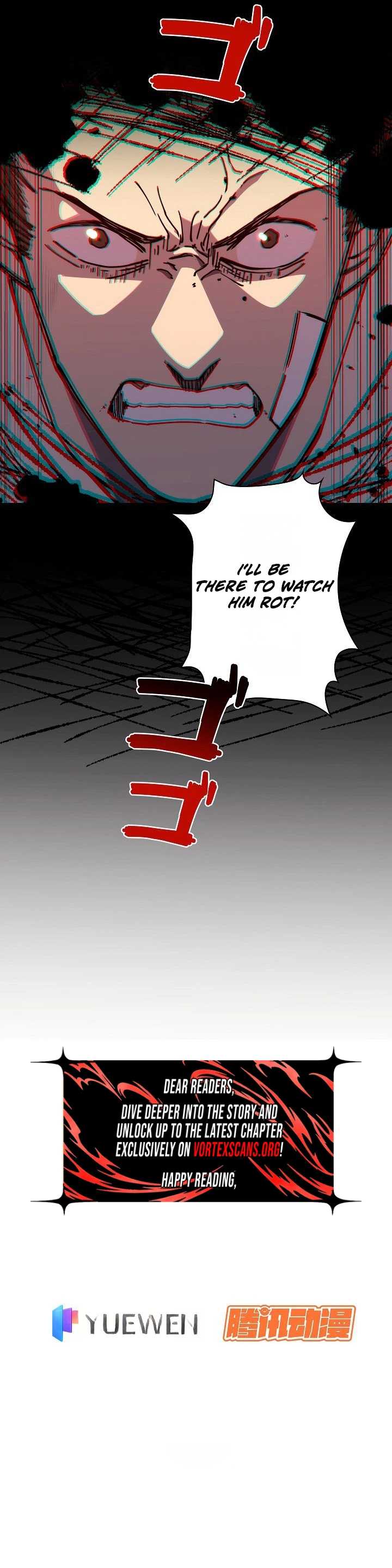 The Strongest Swordsman Rising from a Bottom-Tier Job Chapter 5-eng-li - Page 24