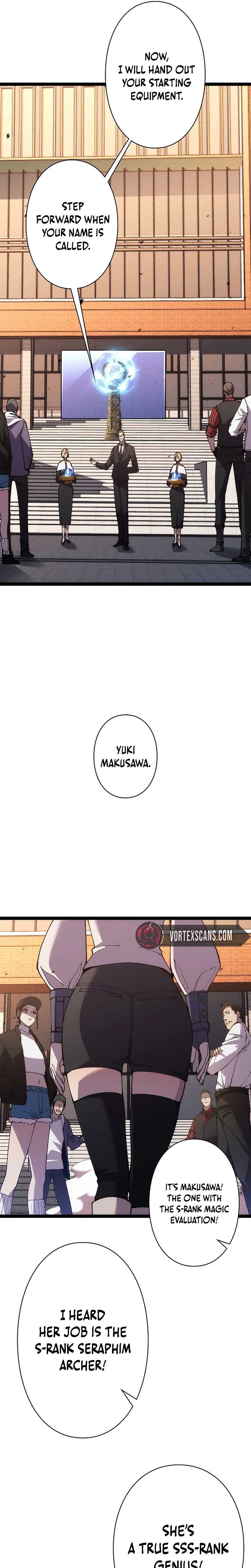 The Strongest Swordsman Rising from a Bottom-Tier Job Chapter 1-eng-li - Page 24