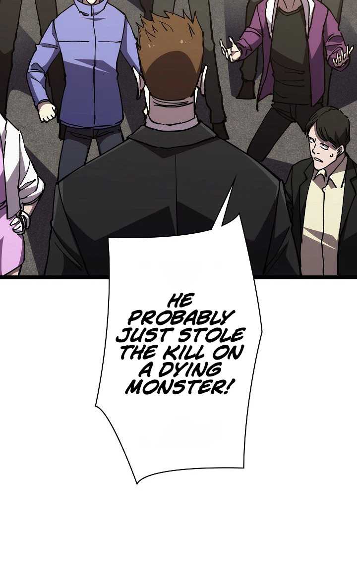 The Strongest Swordsman Rising from a Bottom-Tier Job Chapter 4-eng-li - Page 11