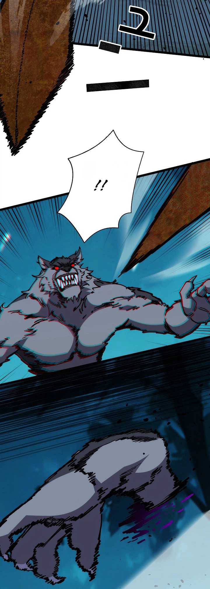 The Strongest Swordsman Rising from a Bottom-Tier Job Chapter 3-eng-li - Page 8