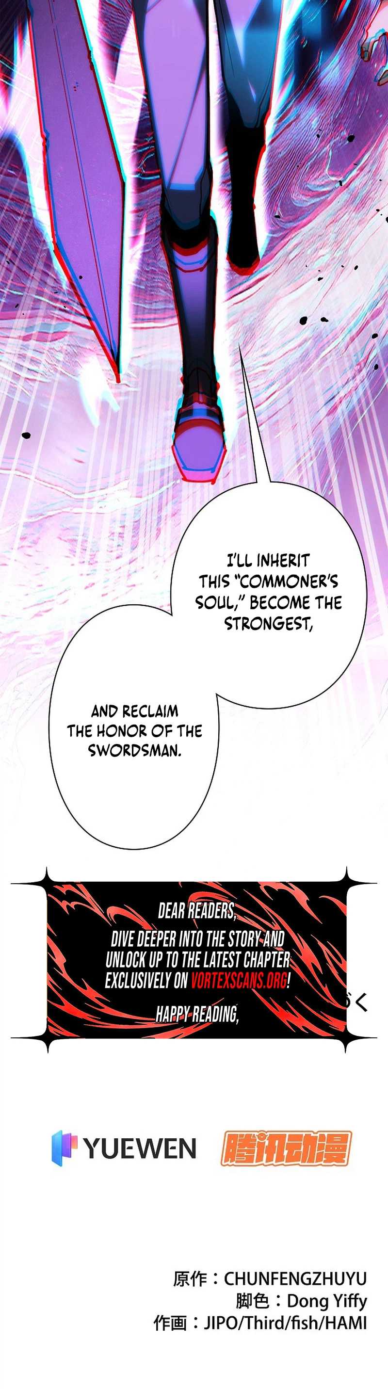 The Strongest Swordsman Rising from a Bottom-Tier Job Chapter 1-eng-li - Page 40