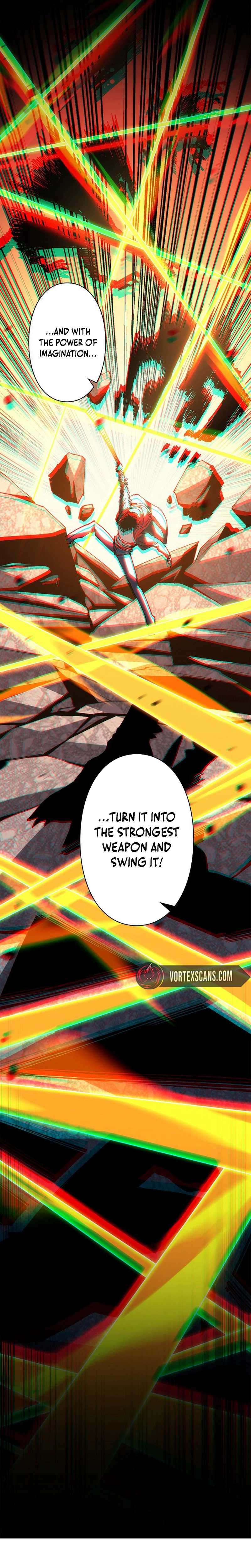 The Strongest Swordsman Rising from a Bottom-Tier Job Chapter 1-eng-li - Page 30