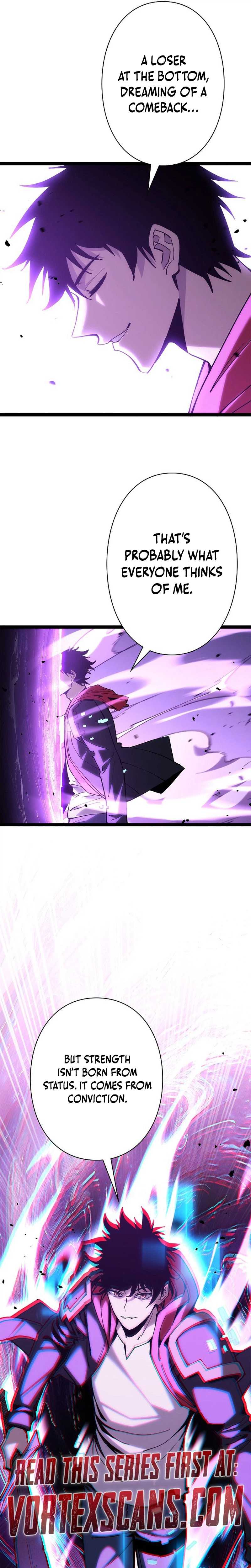 The Strongest Swordsman Rising from a Bottom-Tier Job Chapter 1-eng-li - Page 39