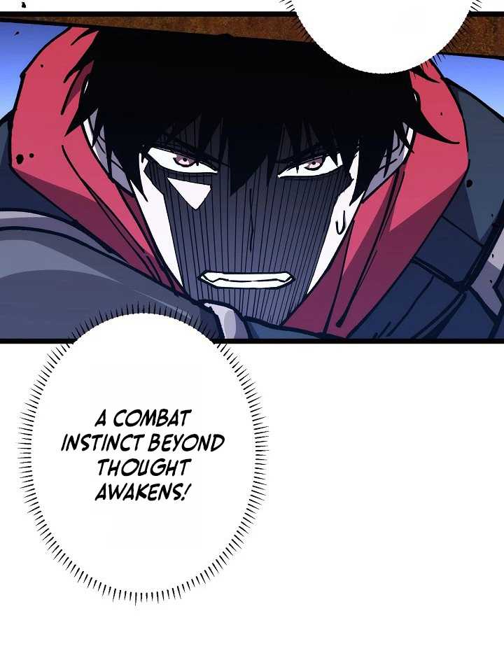 The Strongest Swordsman Rising from a Bottom-Tier Job Chapter 3-eng-li - Page 5