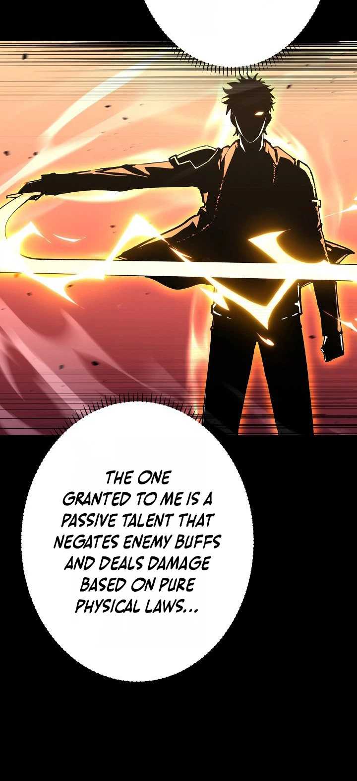The Strongest Swordsman Rising from a Bottom-Tier Job Chapter 2-eng-li - Page 14