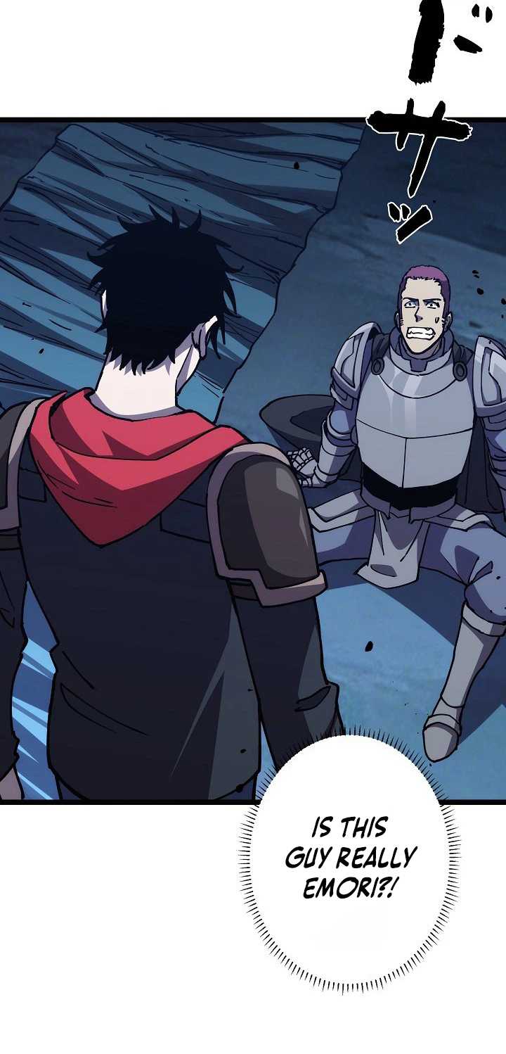 The Strongest Swordsman Rising from a Bottom-Tier Job Chapter 3-eng-li - Page 14