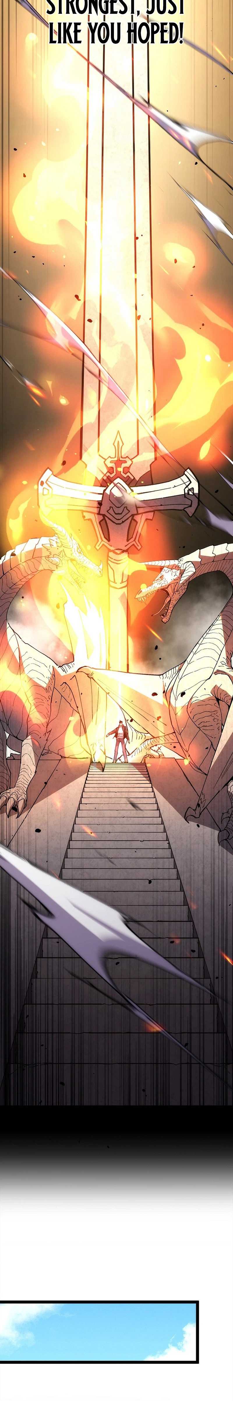 The Strongest Swordsman Rising from a Bottom-Tier Job Chapter 1-eng-li - Page 11
