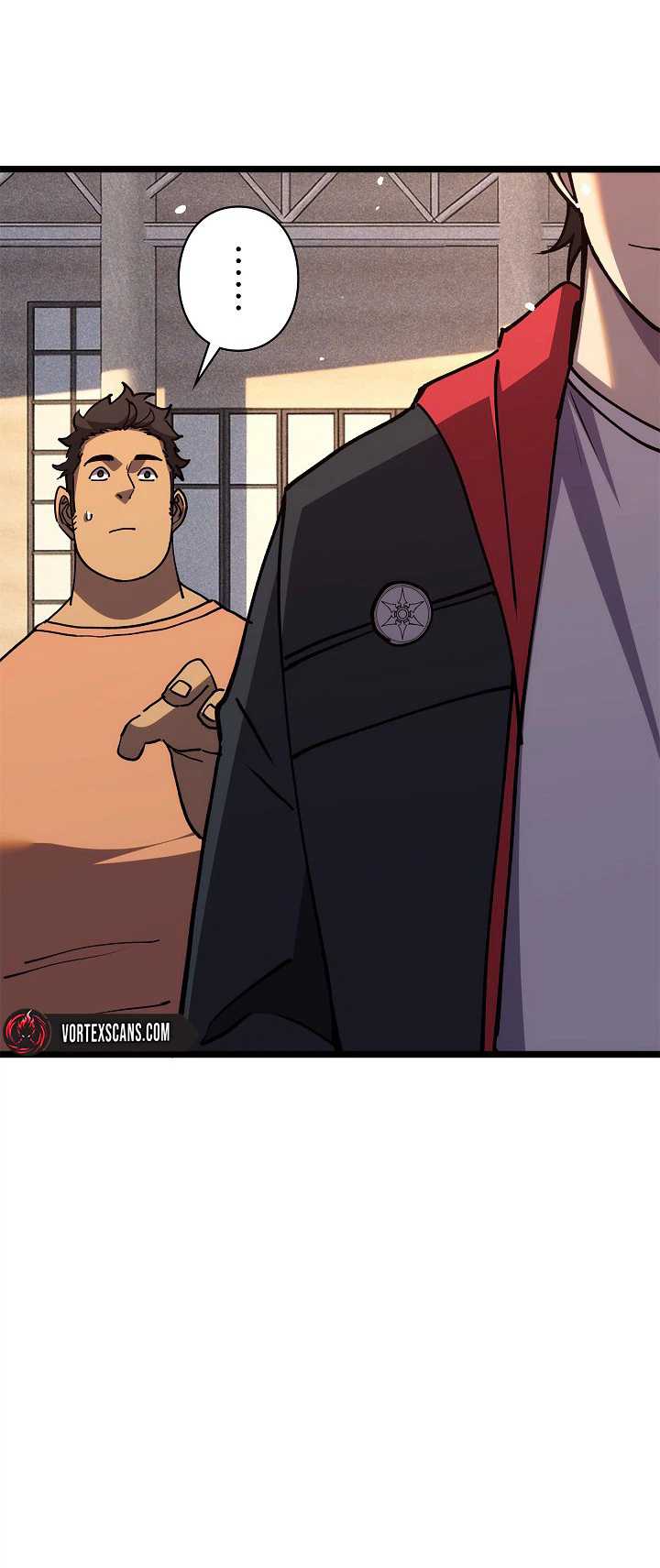 The Strongest Swordsman Rising from a Bottom-Tier Job Chapter 6-eng-li - Page 11