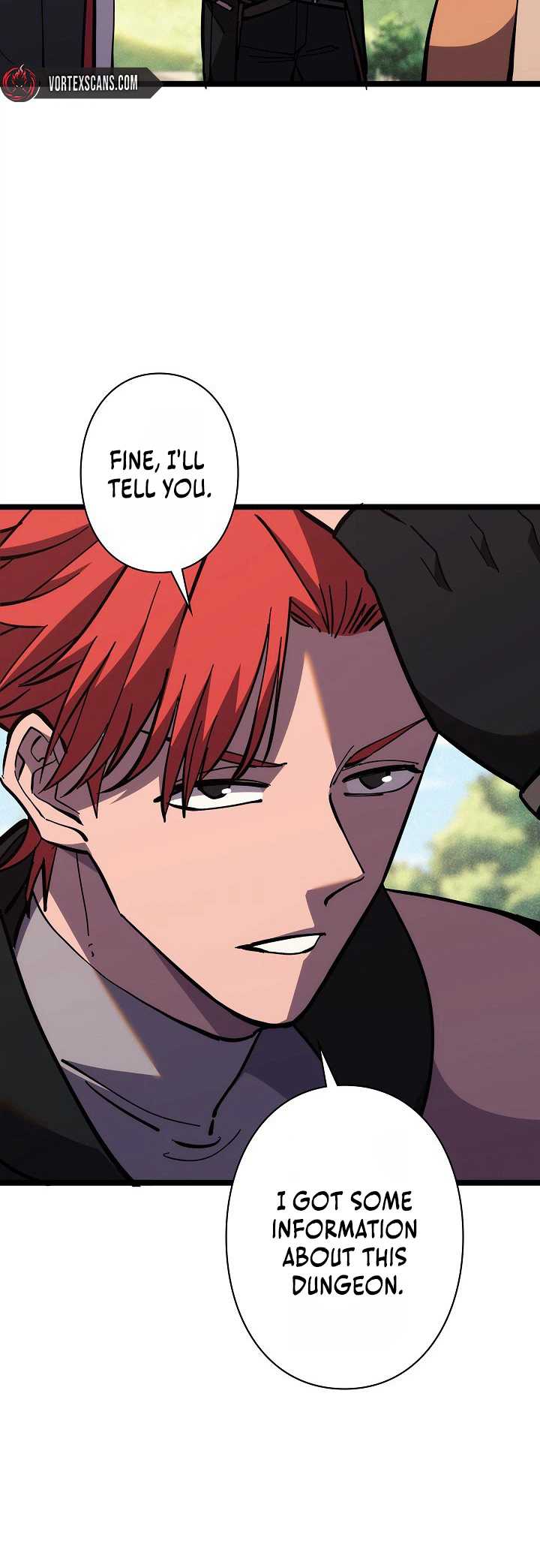 The Strongest Swordsman Rising from a Bottom-Tier Job Chapter 8-eng-li - Page 11