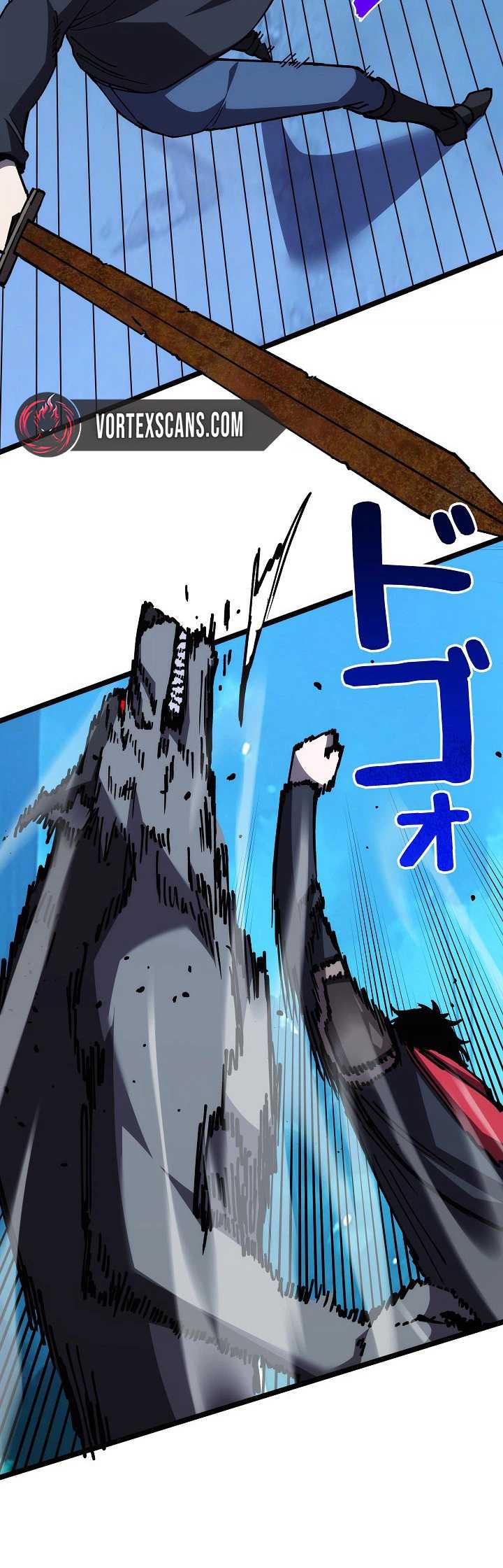 The Strongest Swordsman Rising from a Bottom-Tier Job Chapter 3-eng-li - Page 11