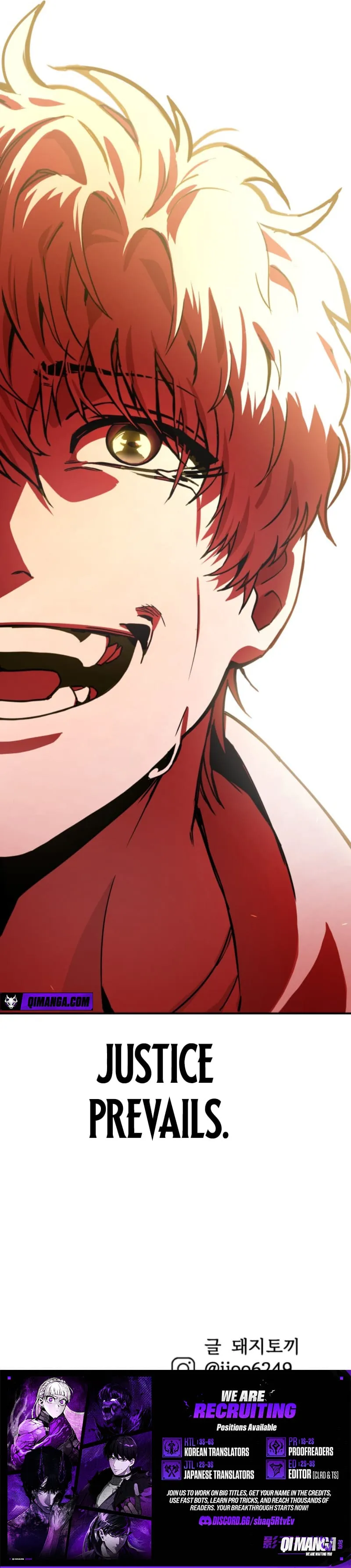The Red Yaksha Chapter 1-eng-li - Page 15