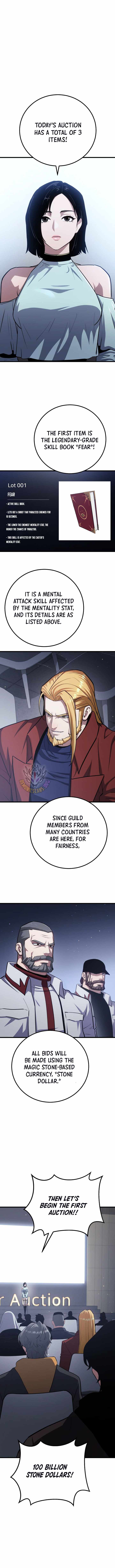 Level 1 Player Chapter 148-eng-li - Page 3